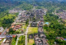 Asyik! Cibaliung Siap Jadi Kabupaten Baru, Yuk Kenalan Sama 8 Kecamatan Baru yang Masuk Wilayah Ini, Ada Cimanggu, Cikeusik hingga Panimbang