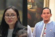 Dikabarkan Mendapat Kekerasan Fisik dan Mental Oleh RI, Nikita Mirzani Mengaku Sudah Kantongi Bukti, Sosok RI Jadi Sorotan: Apa Benar Rizky Irmansyah? 