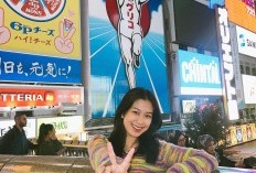 Profil Irene Suwandi dan Biodata Lengkap, Akun IG, Usia, Label, Nama Agensi, Selebgram Indo yang Join Idol Kpop TD