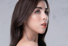 Sausan Sabrina Anaknya Siapa? Sosok Istri Penyanyi Virzha yang Cantiknya Jadi Sorotan Warganet, Berikut Profil dan Biodatanya: Ternyata Pernah Main Film 