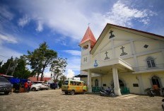Wacana Baru Mekar di Sumatera Utara Lewat Provinsi Toba Raya dengan 6 Kabupaten/Kota yang Ikut Nimbrung Kota Pematang Siantar dan Kabupaten Karo Ikutan?