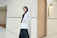 Sosok dan Tampang Karyawan Dokter Reza Gladys yang Kirim PAP ke Suaminya Viral, Coba-coba Jadi Pelakor Tapi Gagal? Siapa Namanya?