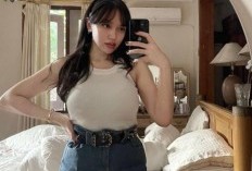 Siapa Mantan Suami Amanda Zahra? Biodata Dokter Cantik Bak Anime Ini Viral di X Kasih Foto Emoji Hujan dan Payung Sudah Bikin Warganet Klepek-Klepek