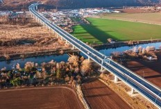 Apa Alasan Proyek Jalan Tol Padang Digeser ke Provinsi Riau? Padahal Penduduk Sudah Menantikan Tol Padang Pekanbaru Yang Lebih Aestetik 