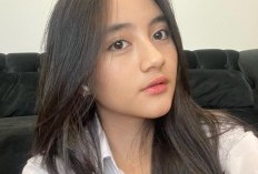Siapa Orang Tua Tokoh Utama Pemeran Vina? Profil Biodata Nayla Denny Purnama yang Jadi Tokoh Utama di Film Vina Sebelum 7 Hari, Ternyata Bukan Orang Sembarangan?