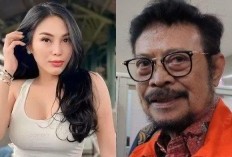 Profil dan Biodata Nayunda Nabila, Penyanyi Dangdut yang Diduga Terima Saweran Uang Korupsi Mentan Syahrul Yasin Limpo, Pekerjaan Sampingannya Gak Kaleng-Kaleng 