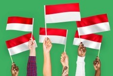 Mengungkap Sejarah Hari Kebangkitan Nasional, Kenapa Tanggal 20 Mei Mnejadi Hari yang Penting?
