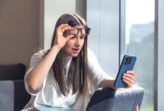 Inovasi Terbaru Apple, Pengendalian iPad dan iPhone Kini Dapat Dilakukan Melalui Gerakan Mata