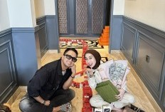 Profil Biodata Reza Gladys Dokter Viral yang Suaminya Ingin Direbut Karyawan, Kirim PAP Mesum dan Kontroversi, Cek Profil dan Biodata, Akun IG, Usia Lengkap