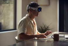 Penasaran dengan Kabar Terbaru? Apple Siapkan Peluncuran Vision Pro di Pasar Internasional, Termasuk Indonesia?