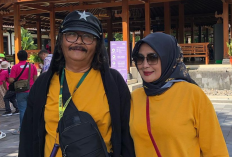 Jhonny Iskandar Sakit Apa? Pedangdut Legendaris yang Dikabarkan Meninggal Dunia Pada 10 Mei 2024