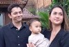 Profil dan Biodata Andrew Andika, Aktor Ganteng yang Dituding Selingkuhi Tengku Dewi Putri Saat Hamil Besar, Ternyata Ini Sosok Pelakornya