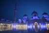 Rahasia Tersembunyi di Balik Masjid Agung Surakarta dan Menguak Tuntas Saksi Bisu Perpindahan Keraton, Ternyata Pernah Alami Kejadian Ini Sebelumnya
