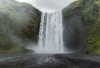 Tingginya Mencapai 100 Meter, Wisata Air Terjun di Lumajang Mempesona Dengan Fenomena Uniknya: Buih Beterbangan Seperti Kapas Biru  