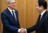 Siapa Sebenarnya Tim Cook? Anak Siapa CEO Apple? Cek Profil dan Biodata Lengkap Sosok Penting yang Kunjungi Indonesia, Benarkah Akan Kerjasama Besar-besaran?