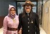Siapa Anak dan Istri Jhonny Iskandar? Pedangdut Legendaris yang Dikabarkan Meninggal di Usia 64 Tahun 