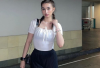 Biodata Tampang Nadia Raisya Pacar Marselino Ferdinan, Pemain Timnas Indonesia, Lengkap: Umur, Agama dan Akun Instagram