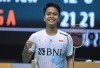 Anthony Sinisuka Ginting Agamanya Apa? Sosok Atlet Bulu Tangkis yang Gagal Rebut Piala Thomas Cup 2024 