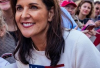 Siapa Nikki Haley? Politikus AS yang Menulis Pesan Kontroversial 'Habisi Mereka' di Bom Milik Israel yang Akan Diluncurkan ke Gaza, Instagramnya Kini Diserbu Natizen Indo