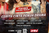 Jadwal ANTV Hari ini Rabu 5 Juni 2024: Mega Bollywood Love Love Love Dan Jagonya Serial India Hasrat Cinta Serta Parineetii + Link 
