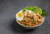 Cari Bakmi Top di Bandung? Ini 7 Kedai Bakmie dan Lokasi yang Gak Boleh Dilewatkan, Cek Jam Buka dan Tutup, Ada Bakmi Tjo Kin