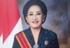 Agama Mooryati Soedibyo Katolik Bukan Islam Benarkah? Profil dan Biodata Pendiri Mustika Ratu yang Meninggal Dunia Hari Ini di Usia 96, Puya Rekam Jejak Bukan Keturunan Orang Biasa