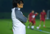 Biodata Tampang Choi Ju-young Dokter Timnas Indonesia yang Demi Ikut Shin Tae-yong Rela Tinggalkan Pasiennya, Lengkap: Umur, Pasangan, Agama dan Akun Instagram