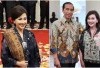 Putri Kuswisnu Wardani Anaknya Siapa? Profil Orang Tua Bos Mustika Ratu yang Merangkap Sebagai Wantimpres, Ternyata Bukan Orang Sembarangan