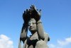 Menjelajahi Keindahan Alam dan Kerukunan di Banyumas: Pesona Kampung Buddha Wanarata yang Bikin Wisatawan Rasakan Sensasi Bak di Negeri Bollywood India