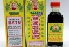 7 Alasan Mengapa Minyak Batu Jadi Andalan, Khasiat Luar Biasa dari Obat Cina Kuno