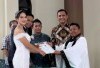 Ling Ling Anaknya Siapa? Sosok Istri Baradha E Alias Rihard Eliazer yang Setia Menunggu Masa Tahanan Usai: Cinta Berujung Manis