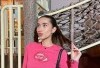 Siapa Pacar Marselino Ferdinan yang Baru? Profil dan Biodata Nadia Raisya, Akun IG, Usia, hingga Pekerjaan dan Agamanya