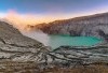 Imbas Tragedi Mengerikan di Kawah Ijen Banyuwangi, Spot Foto Ranting Pohon yang Terkenal Ditutup Sementara, Sampai Kapan?