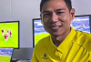 Siapa Istri dan Anak Sivakorn Pu-Udom, Wasit Indonesia vs Uzbekistan yang Dianggap Dalang Dibalik Keputusan VAR, Bukan Kaleng-Kaleng Keluarganya
