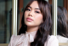 Potret Biodata Zita Anjani Ketua DPRD DKI Jakarta yang Viral Unggah Foto Starbuck di Mekkah Hingga Buka Jilbab Usai Selesai Pemilu, Lengkap: Umur, Agama dan Akun IG
