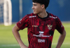 Rafael Struick Agamanya Apa? Islam Atau Kristen? Intip Biodata Pemain Timnas Indonesia yang Cetak Gol di Gawang Korea Selatan