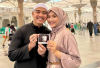 Berapa Bulan Usia Kandungan Erina Gudono? Istri Kaesang Pangarep? Benarkah Memasuki Trimester 2?