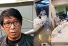 Detik-detik Komedian OVJ Parto Patrio Dilarikan ke Rumah Sakit Dengan Ambulans, Cek Profil dan Biodatanya: Usia, Pekerjaan hingga Fakta Mengejutkan Lainnya 