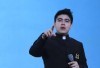 Garren Lumoindong Anaknya Siapa? Pendeta Viral yang Namanya Ikut Terseret, Imbas Ceramah Dari Sang Ayah Usai Singgung Zakat Dan Sholat 