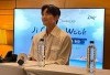 Benarkah Ji Chang Woo Bertunangan Dengan Wanita Indonesia? Simak Fakta Sebenarnya: Lengkap Dengan Profil dan Biodatanya 