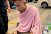 Faisal Halim Pemain Timnas Malaysia Tubuhnya Disiram Air Keras di Mall, Benarkah Pelakunya Suporter Indonesia?