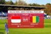 Rame-Rame Yuk! 3 Lokasi Nobar Timnas U23 vs Guinea U23 di Tangerang, Bekasi Hingga Solo