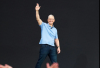 Apa Tujuan CEO Apple Kunjungi Indonesia hingga Beberkan Rencana Bangun Apple Academy di Bali? Siapa Sebenarnya Tim Cook? Profil dan Biodata Lengkap