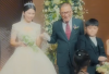 Apa Agama Saskia Rachelly Yahya? Islam Atau Kristen? Anak Helmy Yahya yang Baru Saja Menikah dengan Pria Asal Korea Selatan, Berikut Profil Biodatanya 
