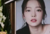 Goo Hara Jadi Saksi Kunci dan Berperan Besar Dalam Kasus Skandal Film Dokumenter Burning Sun