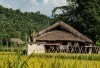 Eksplorasi Mendalam Tentang 3 Jenis Rumah Adat di Desa Batak, Termasuk Fakta Menarik tentang 'Kampung Kanibal', Beneran Ada?