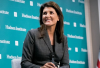 Siapa Suami dan Anak Nikki Haley? Mantan Dubes AS yang Beri Dukungan Kepada Israel dengan Pesan'Habisi Mereka', Ternyata Bukan Dari Kalangan Orang Biasa