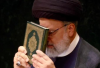 Apa Alasan Presiden Iran Ebrahim Raisi Ikut Meresmikan Bendungan yang ada di Negera Azerbaijan? Benarkah Tragedi Kecelakaan Helikopter Sengaja Disetting? 