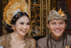 Apa Agama Mahalini Setelah Melakukan Acara Mepamit? Benarkah Sudah Resmi jadi Mualaf?