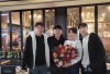 Siapa Anak Shin Tae Yong? Berikut Usia Cha Young Joo, Profil dan Biodata, Pekerjaan hingga Agama, Ibunya Shin Jae Won dan Shin Jae Hyuk